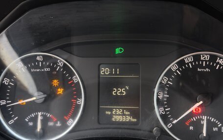 Skoda Octavia, 2011 год, 500 000 рублей, 14 фотография