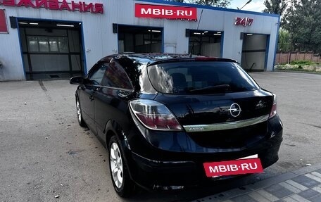 Opel Astra H, 2006 год, 330 000 рублей, 2 фотография