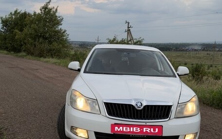 Skoda Octavia, 2011 год, 500 000 рублей, 3 фотография