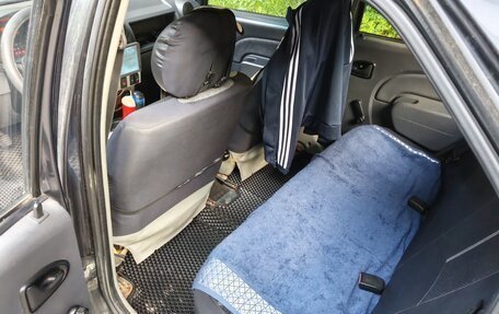 Renault Logan I, 2008 год, 215 000 рублей, 3 фотография