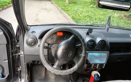 Renault Logan I, 2008 год, 215 000 рублей, 2 фотография