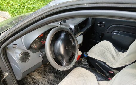 Renault Logan I, 2008 год, 215 000 рублей, 4 фотография