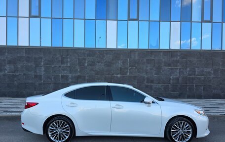 Lexus ES VII, 2014 год, 2 750 000 рублей, 2 фотография