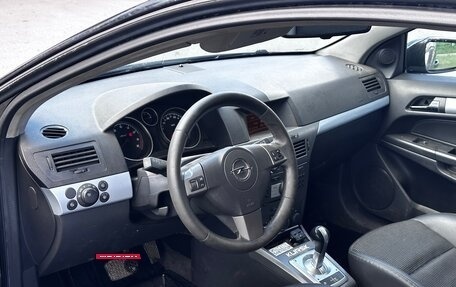 Opel Astra H, 2006 год, 330 000 рублей, 5 фотография