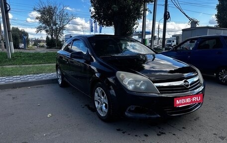 Opel Astra H, 2006 год, 330 000 рублей, 4 фотография