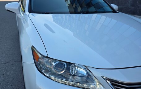 Lexus ES VII, 2014 год, 2 750 000 рублей, 6 фотография