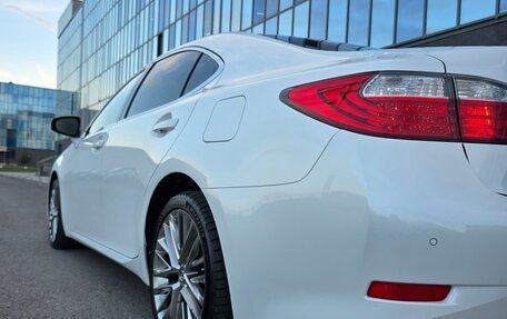 Lexus ES VII, 2014 год, 2 750 000 рублей, 5 фотография
