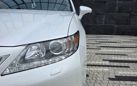 Lexus ES VII, 2014 год, 2 750 000 рублей, 16 фотография