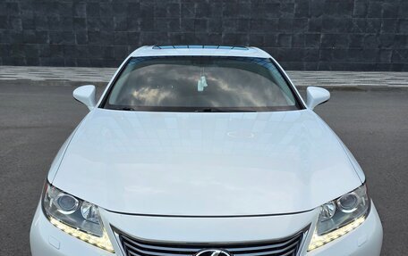 Lexus ES VII, 2014 год, 2 750 000 рублей, 9 фотография