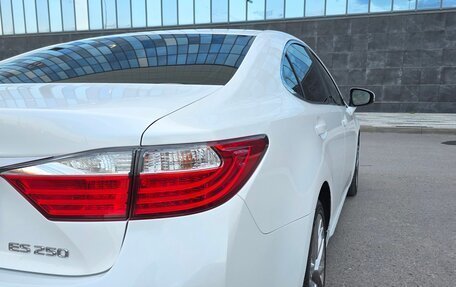 Lexus ES VII, 2014 год, 2 750 000 рублей, 13 фотография