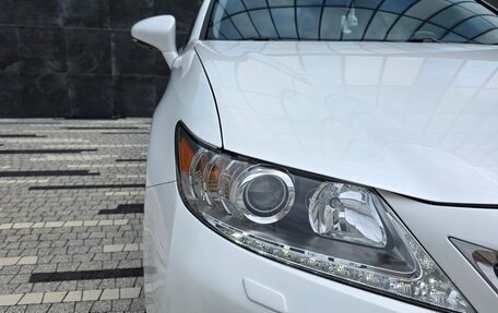 Lexus ES VII, 2014 год, 2 750 000 рублей, 15 фотография