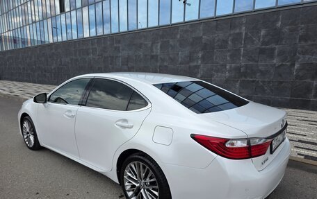 Lexus ES VII, 2014 год, 2 750 000 рублей, 14 фотография