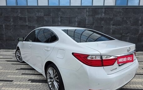 Lexus ES VII, 2014 год, 2 750 000 рублей, 11 фотография