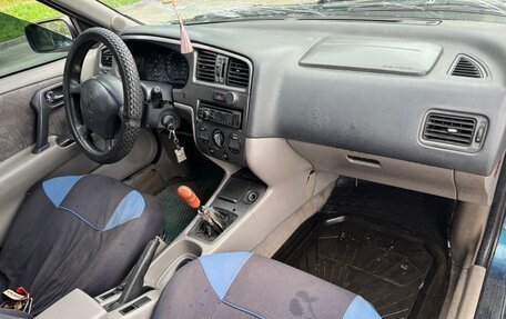 Nissan Primera II рестайлинг, 2000 год, 99 999 рублей, 7 фотография
