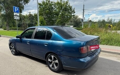Nissan Primera II рестайлинг, 2000 год, 99 999 рублей, 3 фотография