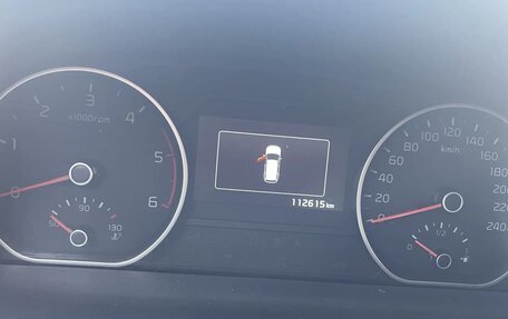 KIA Mohave I, 2018 год, 3 450 000 рублей, 4 фотография