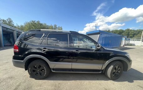 KIA Mohave I, 2018 год, 3 450 000 рублей, 6 фотография