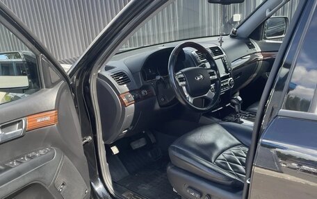 KIA Mohave I, 2018 год, 3 450 000 рублей, 11 фотография