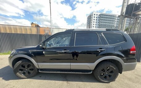KIA Mohave I, 2018 год, 3 450 000 рублей, 16 фотография