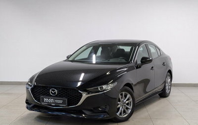 Mazda 3, 2019 год, 1 970 000 рублей, 1 фотография