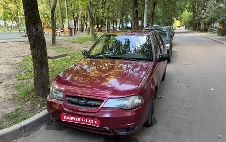 Daewoo Nexia I рестайлинг, 2012 год, 235 000 рублей, 1 фотография