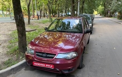 Daewoo Nexia I рестайлинг, 2012 год, 235 000 рублей, 1 фотография