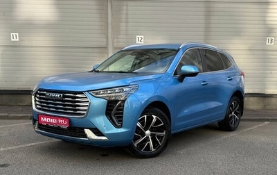 Haval Jolion, 2022 год, 1 799 000 рублей, 1 фотография