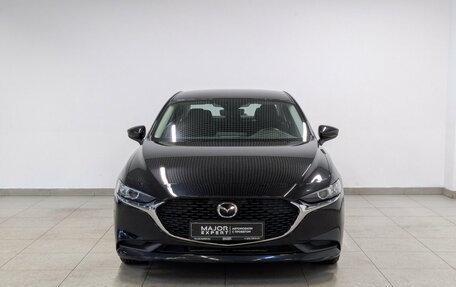 Mazda 3, 2019 год, 1 970 000 рублей, 2 фотография