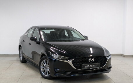 Mazda 3, 2019 год, 1 970 000 рублей, 3 фотография