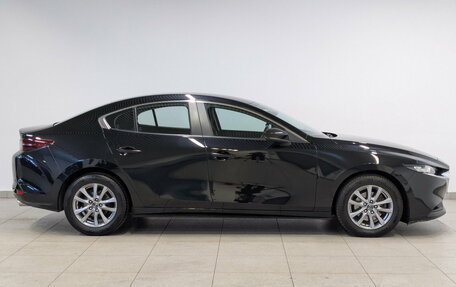 Mazda 3, 2019 год, 1 970 000 рублей, 4 фотография