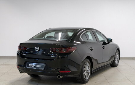 Mazda 3, 2019 год, 1 970 000 рублей, 5 фотография