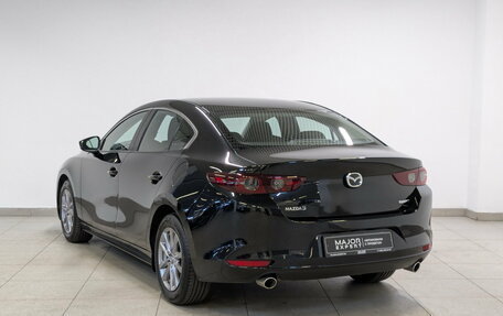 Mazda 3, 2019 год, 1 970 000 рублей, 7 фотография