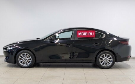 Mazda 3, 2019 год, 1 970 000 рублей, 8 фотография