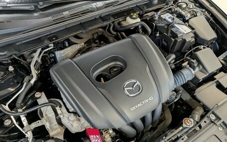 Mazda 3, 2019 год, 1 970 000 рублей, 9 фотография