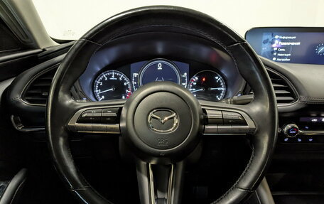 Mazda 3, 2019 год, 1 970 000 рублей, 21 фотография