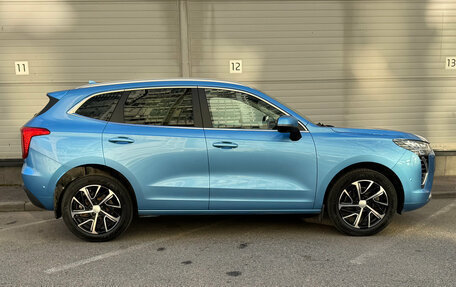Haval Jolion, 2022 год, 1 799 000 рублей, 4 фотография