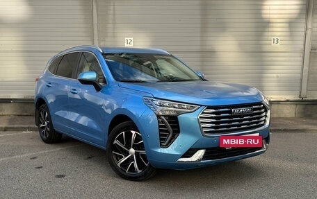 Haval Jolion, 2022 год, 1 799 000 рублей, 3 фотография