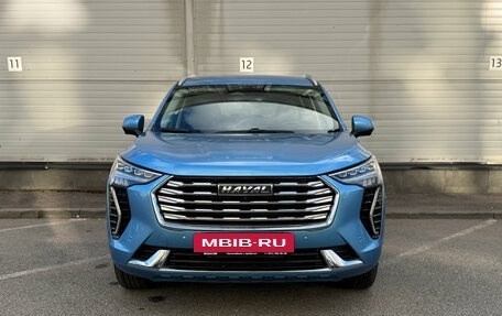 Haval Jolion, 2022 год, 1 799 000 рублей, 2 фотография
