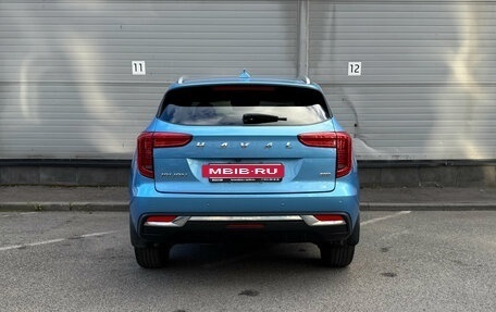 Haval Jolion, 2022 год, 1 799 000 рублей, 6 фотография