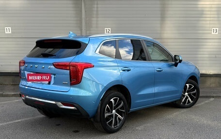 Haval Jolion, 2022 год, 1 799 000 рублей, 5 фотография