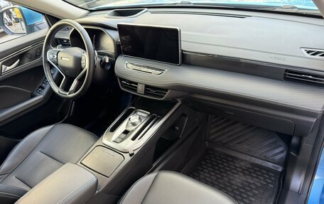 Haval Jolion, 2022 год, 1 799 000 рублей, 10 фотография