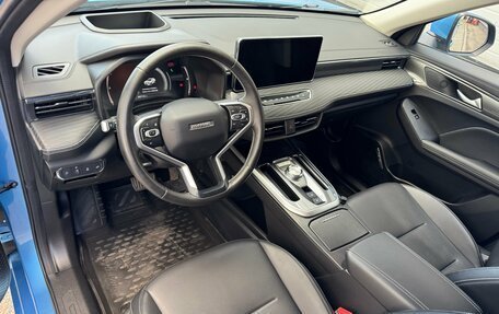 Haval Jolion, 2022 год, 1 799 000 рублей, 9 фотография