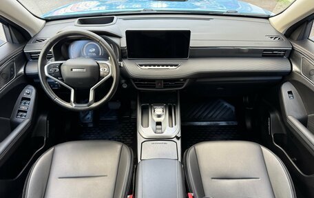 Haval Jolion, 2022 год, 1 799 000 рублей, 13 фотография
