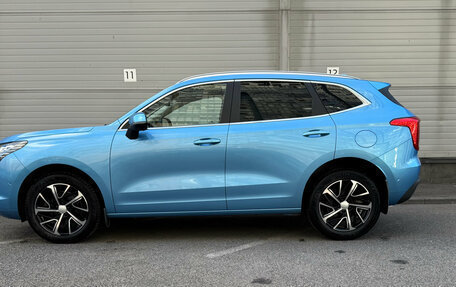Haval Jolion, 2022 год, 1 799 000 рублей, 8 фотография