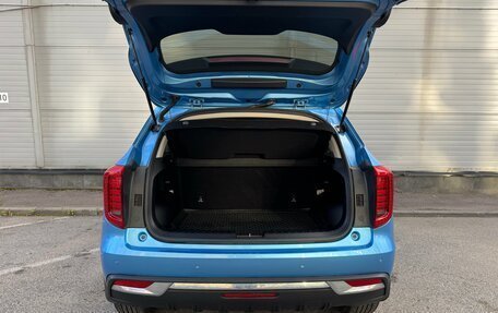 Haval Jolion, 2022 год, 1 799 000 рублей, 16 фотография