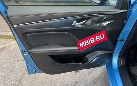Haval Jolion, 2022 год, 1 799 000 рублей, 14 фотография