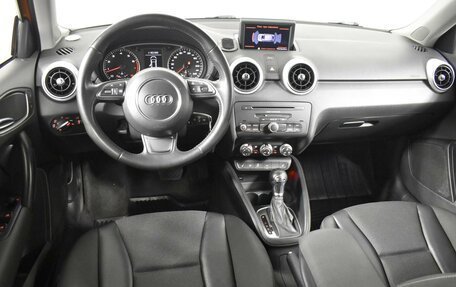Audi A1, 2013 год, 1 259 900 рублей, 6 фотография