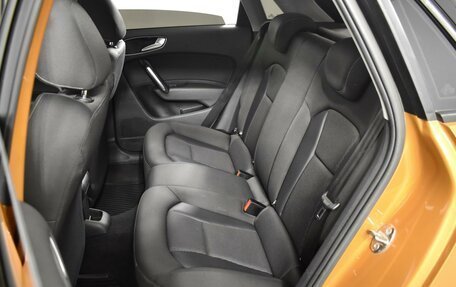 Audi A1, 2013 год, 1 259 900 рублей, 9 фотография