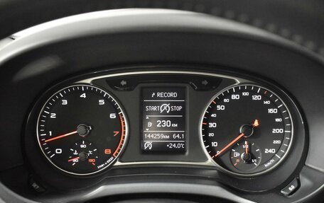 Audi A1, 2013 год, 1 259 900 рублей, 13 фотография