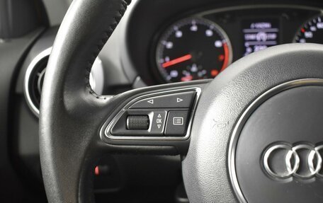 Audi A1, 2013 год, 1 259 900 рублей, 14 фотография